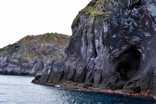 北海道(道東) 5日遊Day3:搭船出海眺望世界自然遺產-知