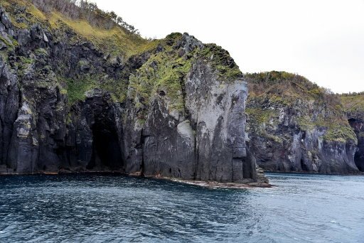 北海道(道東) 5日遊Day3:搭船出海眺望世界自然遺產-知