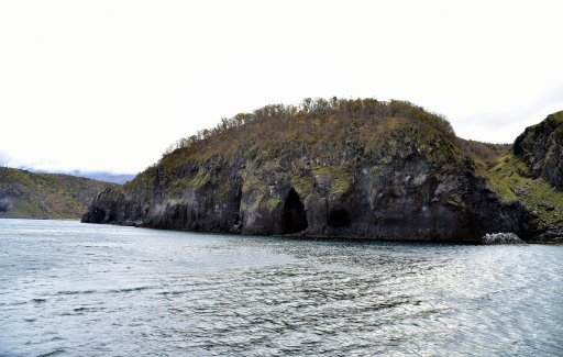 北海道(道東) 5日遊Day3:搭船出海眺望世界自然遺產-知