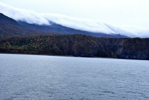 北海道(道東) 5日遊Day3:搭船出海眺望世界自然遺產-知