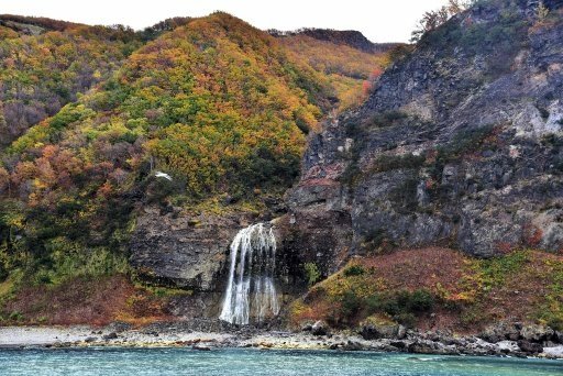 北海道(道東) 5日遊Day3:搭船出海眺望世界自然遺產-知