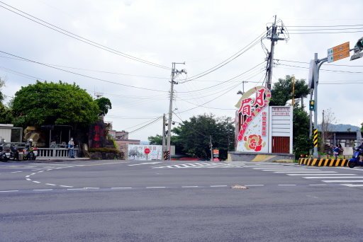 【桃園市大溪區】超美落羽松秘境-月眉人工濕地生態公園 (大溪