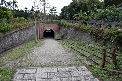內湖大溝溪生態治水園區,鯉魚山,忠勇山,白石湖吊橋,圓覺瀑布