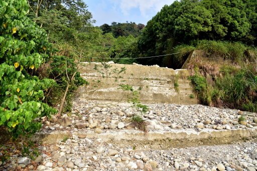 【台中市北屯區】挑戰體力及膽識的台版萬里長城-大坑四號登山步