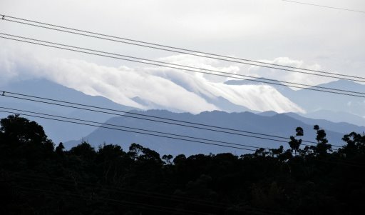 四獸山,奉天宮 (45).JPG