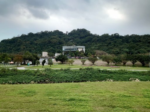 【台北市文山區】台北大縱走第七段-指南宮千階步道,大成殿步道