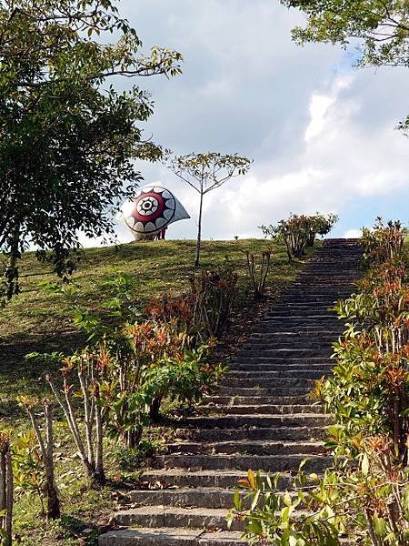 【台北市文山區、南港區,新北市深坑區】密婆坑山、福德坑環保復