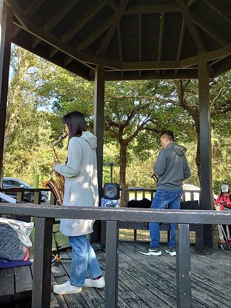 【台北市文山區、南港區,新北市深坑區】密婆坑山、福德坑環保復
