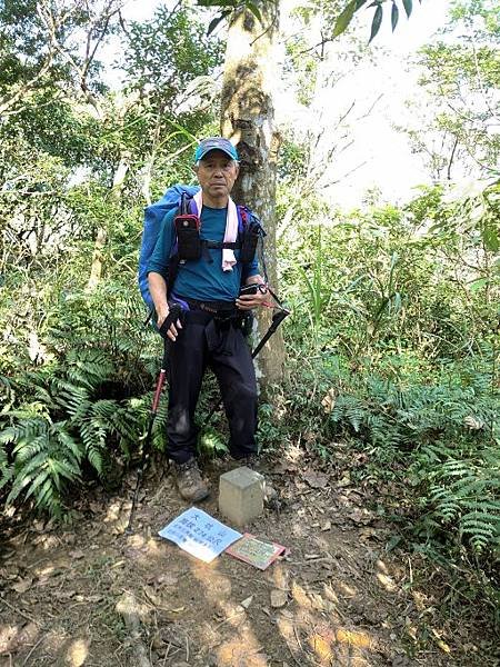 【台北市文山區、南港區,新北市深坑區】密婆坑山、福德坑環保復