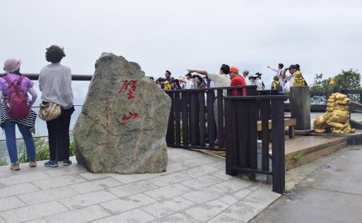 【馬祖北竿】壁山,坂里大宅,迷你坂里天后宮 (馬祖列島6日遊