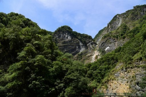 【花蓮縣秀林鄉】白楊步道～水簾洞, 美景令人讚嘆! (花蓮3