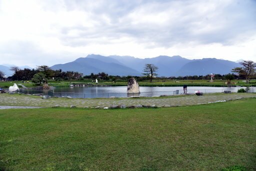 【花蓮縣吉安鄉】超有看頭又免費入園的台開心農場(洄瀾灣開心農