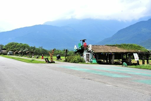 【花蓮縣光復鄉】大農大富平地森林園區 (後港里108年花東三