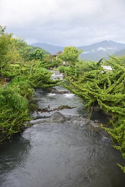 【台東市知本里】卡地布文化園區 (台東蘭嶼4日遊之11)