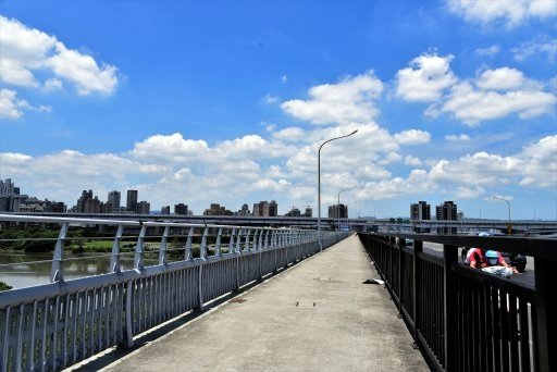 【新北市】板橋蝴蝶公園浪漫地景花海,新店陽光運動公園,碧潭風