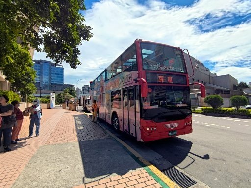 【台北市】台北探索館