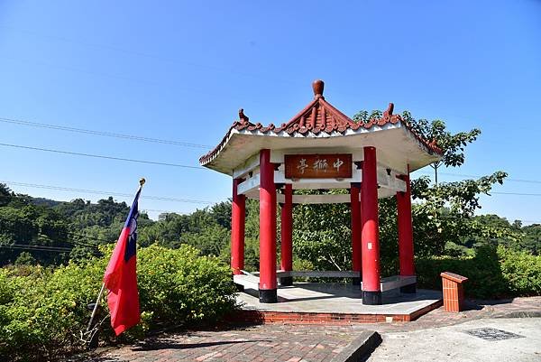 【台中市東勢區】中部最美的森林生態花園-東勢林場遊樂區 (東