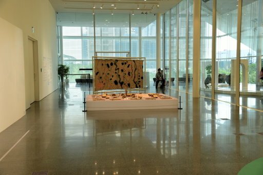 【桃園市中壢區】青塘園,順遊桃園市兒童美術館