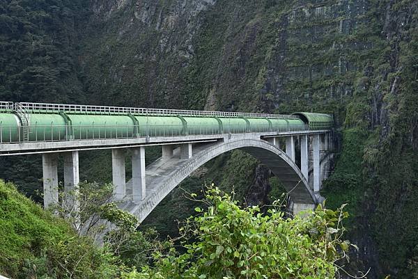 【南投縣仁愛鄉】探訪山中秘境(下):新武界引水隧道,武界部落