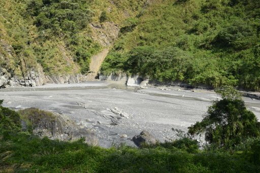 【南投縣仁愛鄉】探訪山中秘境(上)-武界水庫,曲冰遺址 (南