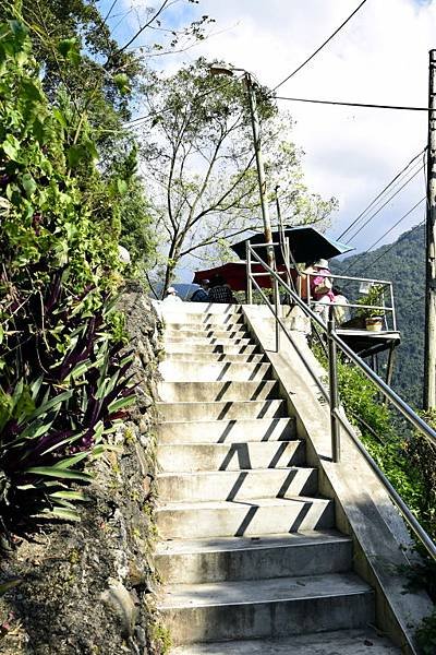 【南投縣仁愛鄉】探訪山中秘境(上)-武界水庫,曲冰遺址 (南