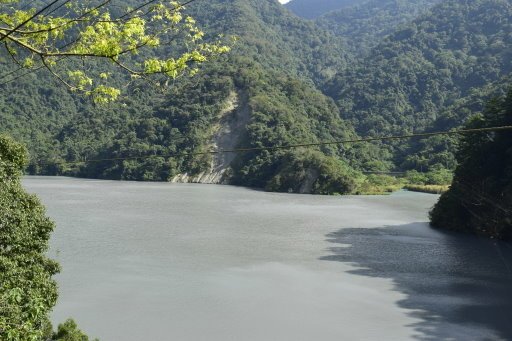 【南投縣仁愛鄉】探訪山中秘境(上)-武界水庫,曲冰遺址 (南