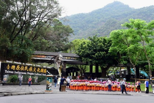 【屏東縣瑪家鄉】曾經轟動一時的屏東山川琉璃吊橋