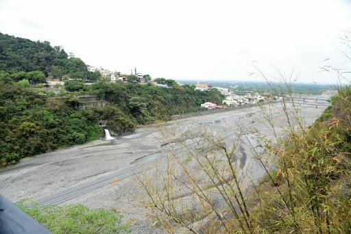 【屏東縣瑪家鄉】曾經轟動一時的屏東山川琉璃吊橋