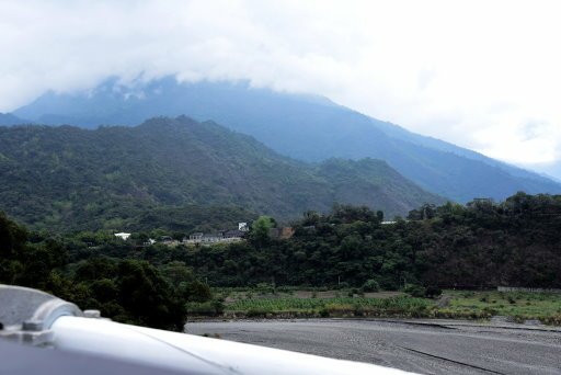 【屏東縣瑪家鄉】曾經轟動一時的屏東山川琉璃吊橋