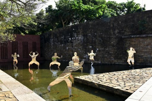 【宜蘭縣五結鄉】宜蘭國立傳統藝術中心 (搭國光客運,台灣好行