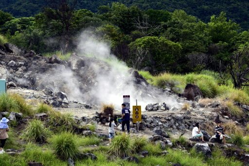 【新北市金山區】八煙聚落