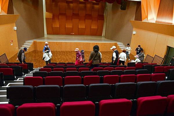 【桃園市】桃園北區客家會館、馬祖新村眷村文創園區、永安海螺文