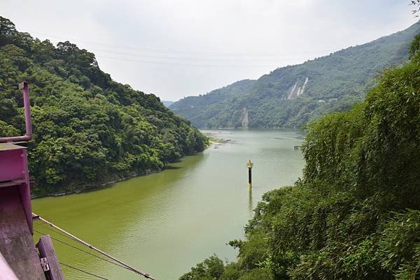 【桃園市復興區】北横羅浮雙橋-復興橋,羅浮橋 (104年暑期