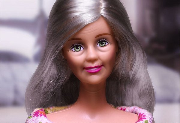 older-barbie