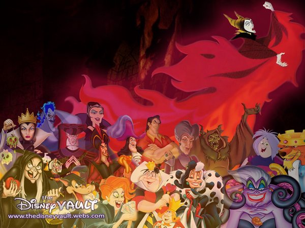 Disney_villains