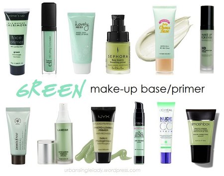 green-makeup-base-primer