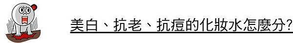 化妝水 推薦 化妝水 乳液 化妝水  收斂 化妝水 用途 美白導入 果酸換膚 毛孔 林上立 上立皮膚科 推薦03.jpg