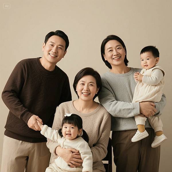 家族排列
