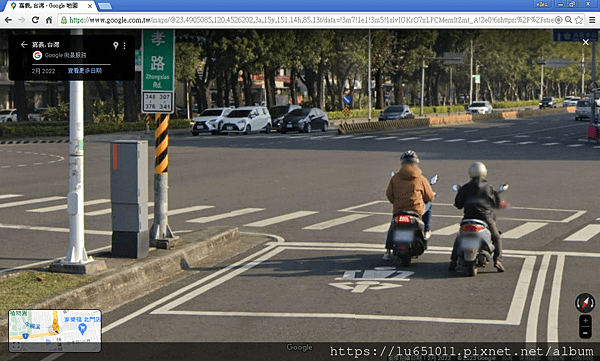 冏：機車族的陷阱題