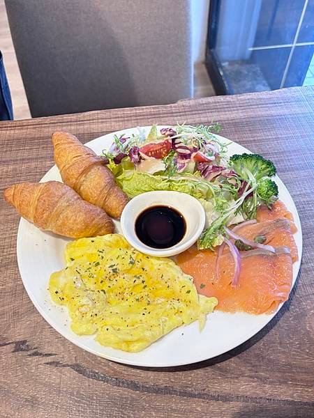 {美食}波赫士領地精品咖啡館 台北大直咖啡廳推薦 點的到德國