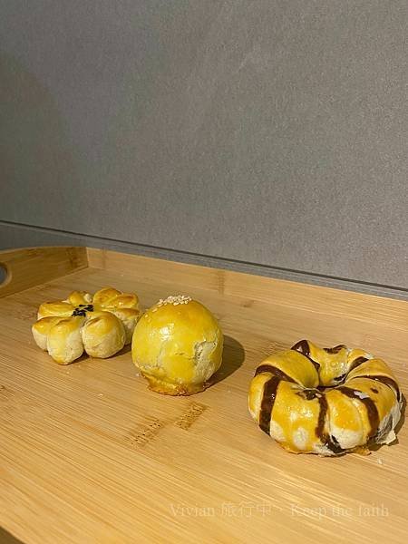 御華興食品