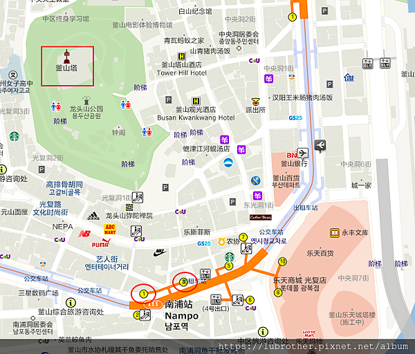 〖韓國｜釜山〗釜山店家必喝＊限定燒酒-대선(總統大選) 龍頭