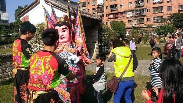 20140203那劇團新春1