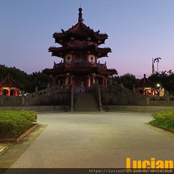 臺北市二二八和平公園必看的景點