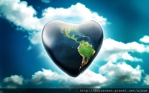 Love_and_Earth_-_Windows_7_Background