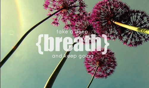 Weight-Watchers-Week-4-Take-a-deep-breath-amanda-fuller-amandas-musings-blog