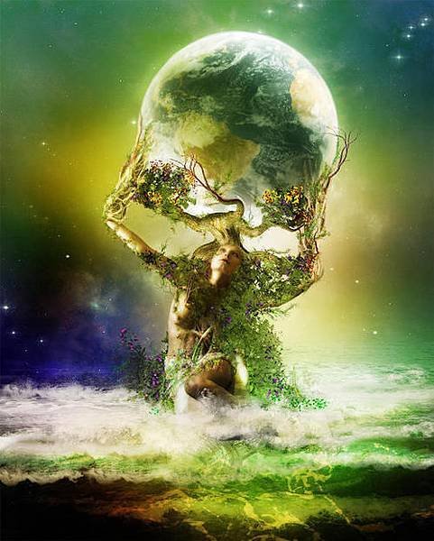 mother-earth-karen-koski