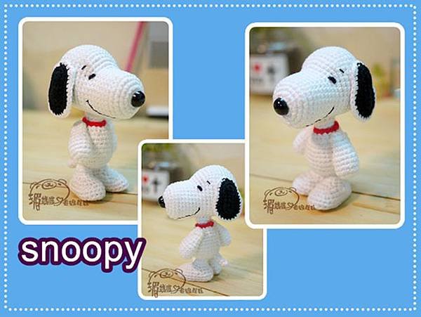 snoopy