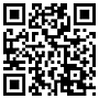 幸福藤 牆壁彩繪-QR code