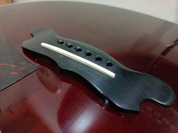 Yamaha cjx-32 客製上下弦枕